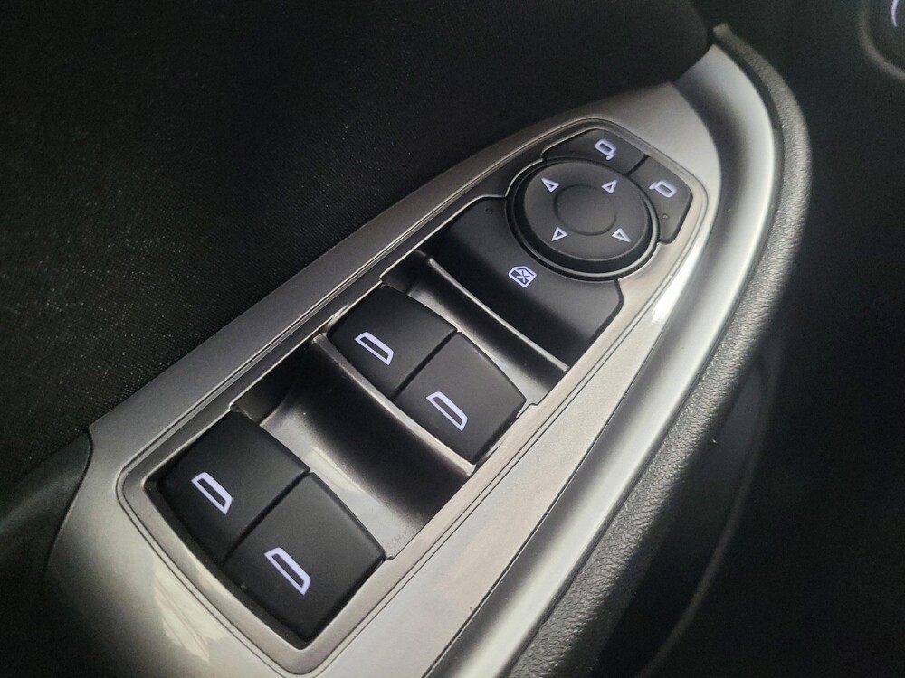 2020 Chevrolet Malibu in Pelham, AL 35124 - 18136095 27