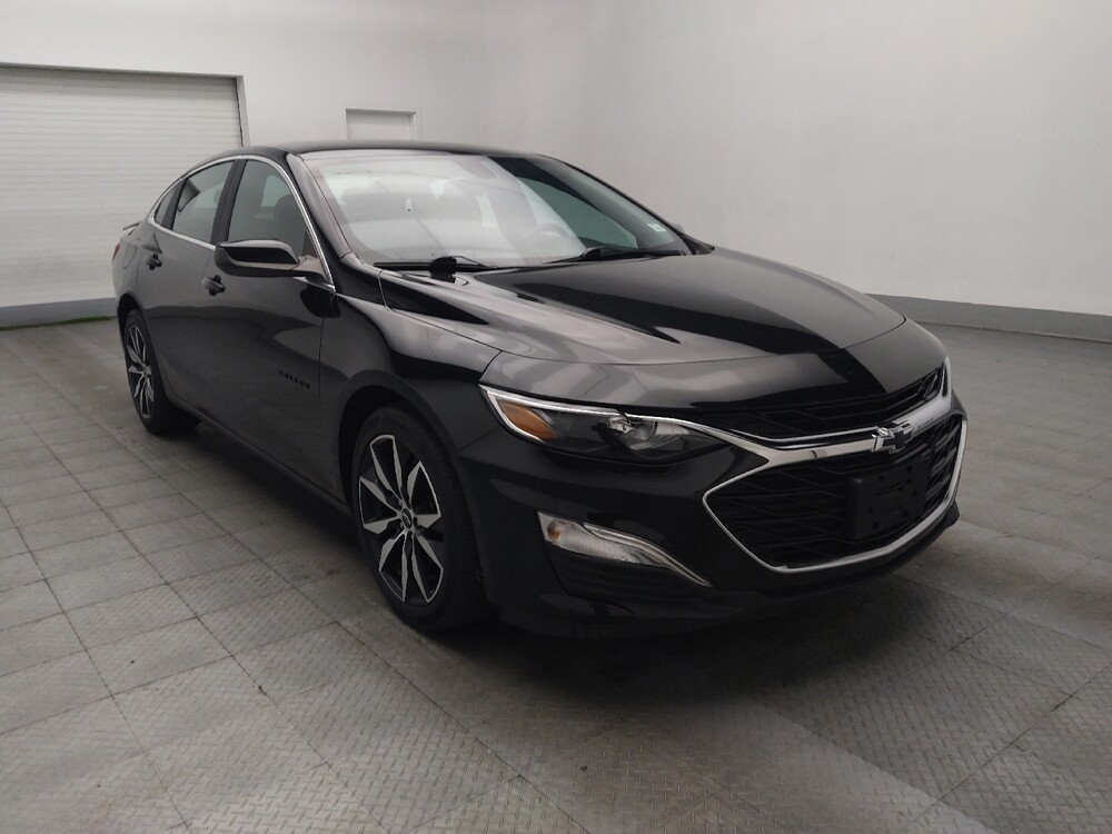 2020 Chevrolet Malibu in Pelham, AL 35124 - 18136095 13
