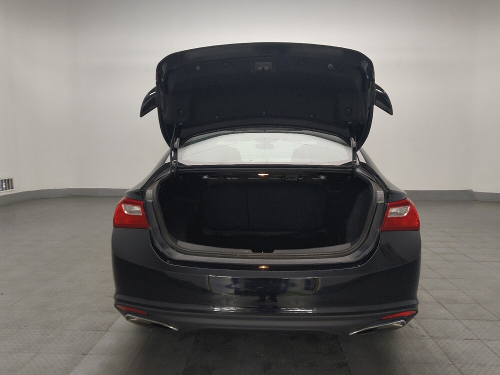 2020 Chevrolet Malibu in Pelham, AL 35124 - 18136095 29