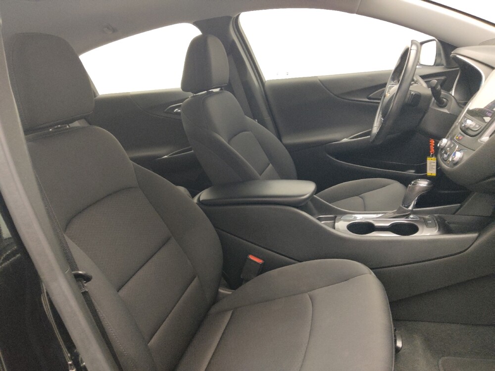 2020 Chevrolet Malibu in Pelham, AL 35124 - 18136095 21