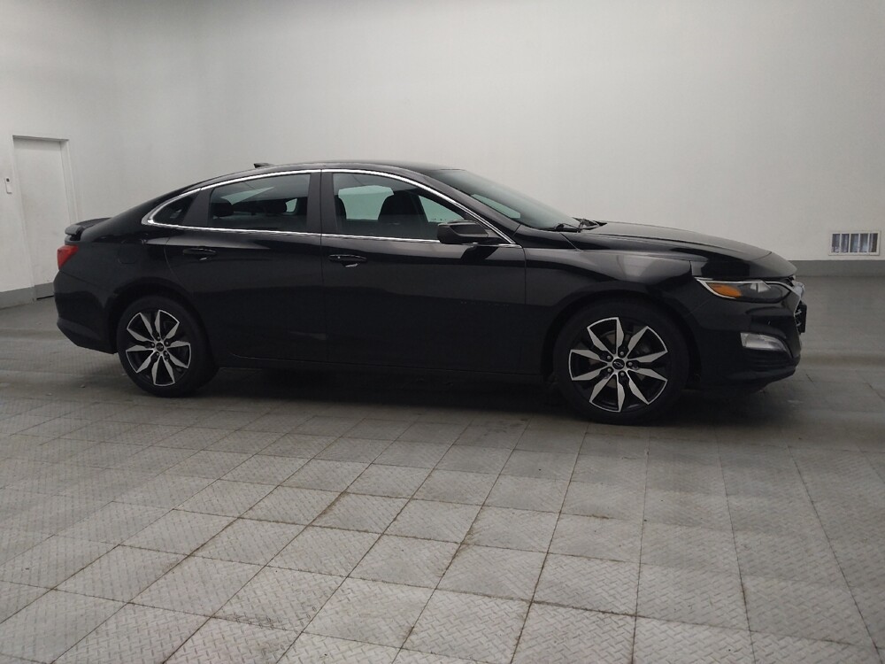 2020 Chevrolet Malibu in Pelham, AL 35124 - 18136095 11