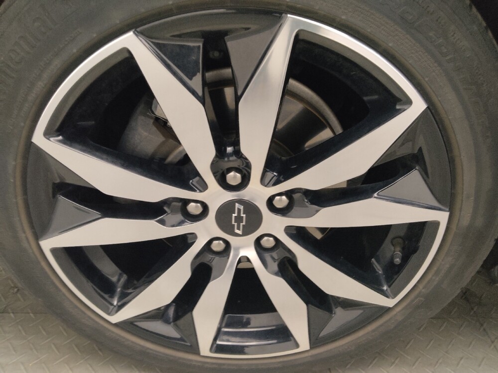 2020 Chevrolet Malibu in Pelham, AL 35124 - 18136095 31