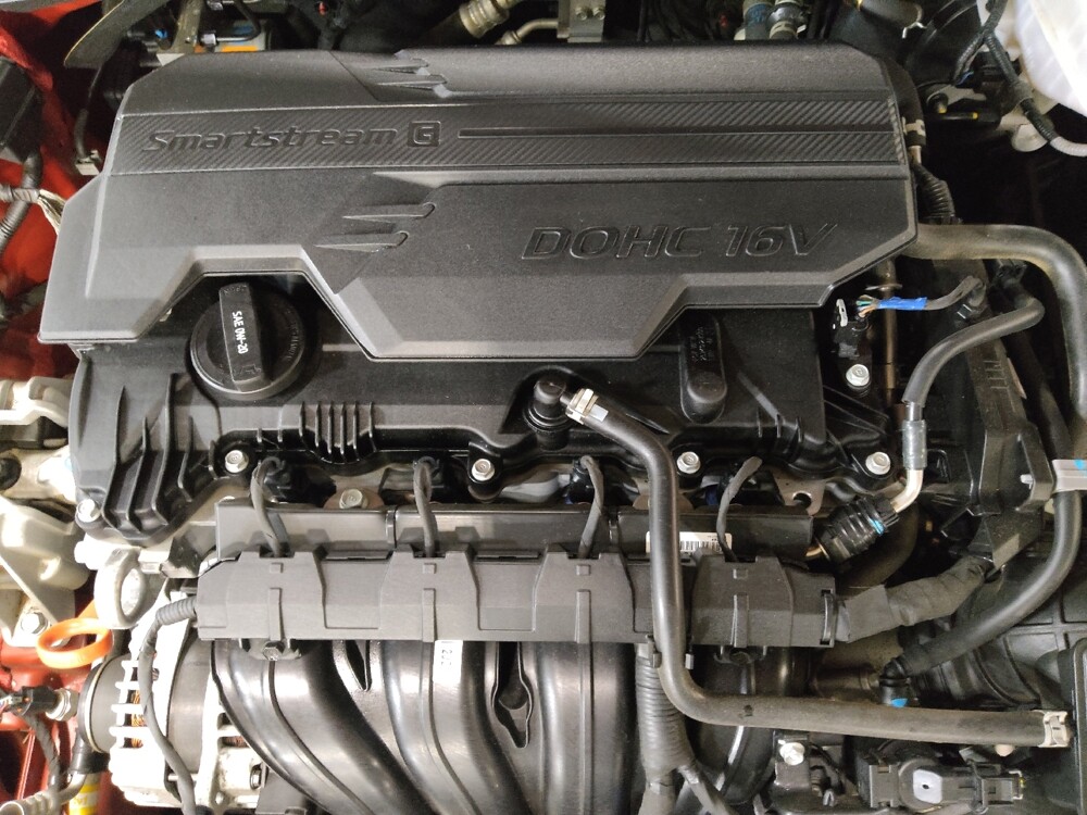 2021 Hyundai Elantra in Lubbock, TX 79424 - 18136096 30