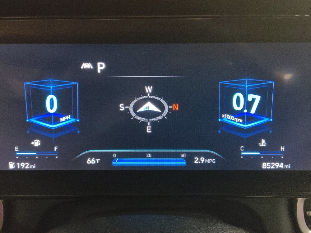 2021 Hyundai Elantra in Lubbock, TX 79424 - 18136096 23