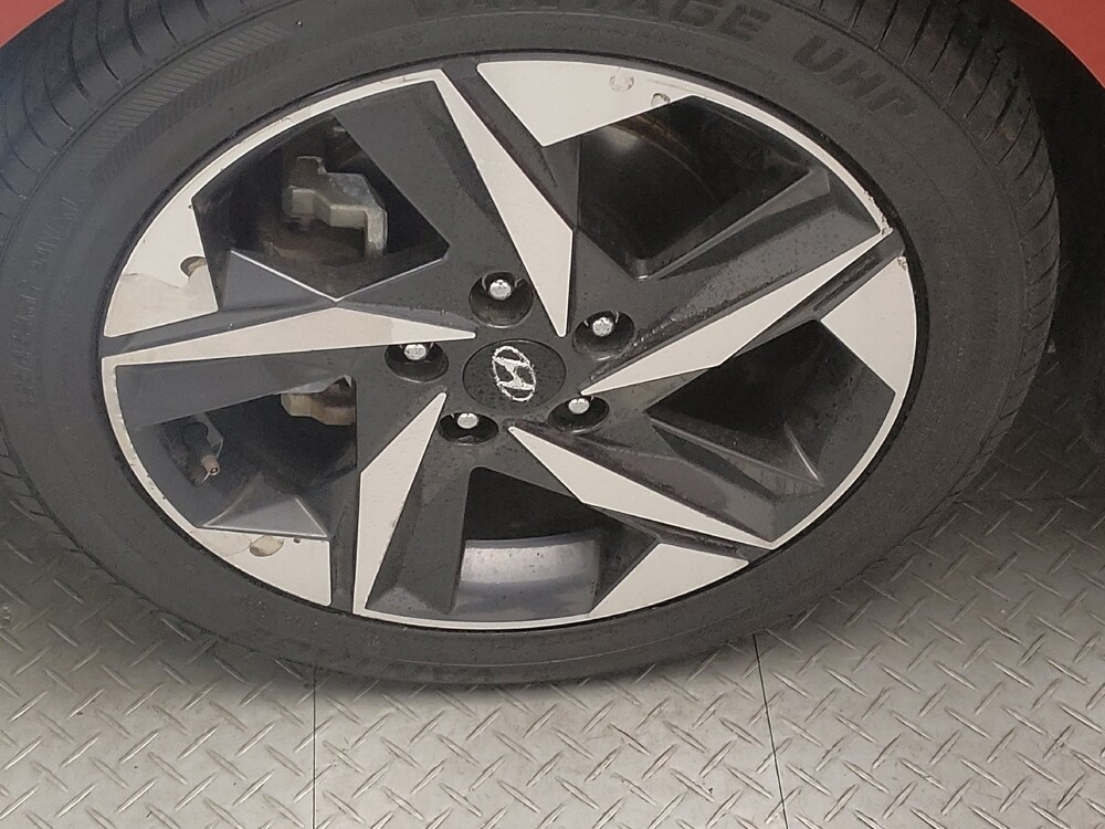 2021 Hyundai Elantra in Lubbock, TX 79424 - 18136096 31