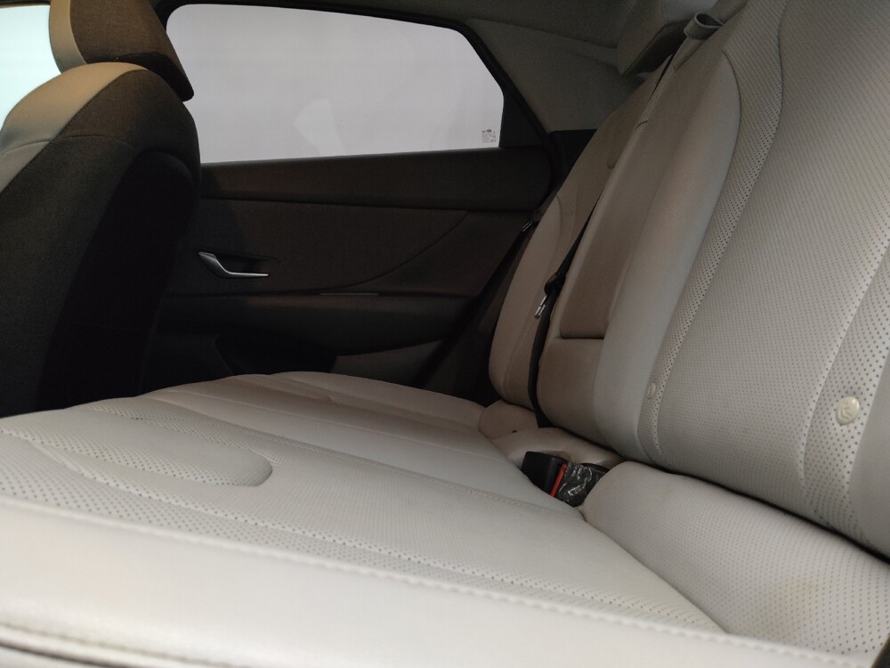 2021 Hyundai Elantra in Lubbock, TX 79424 - 18136096 18