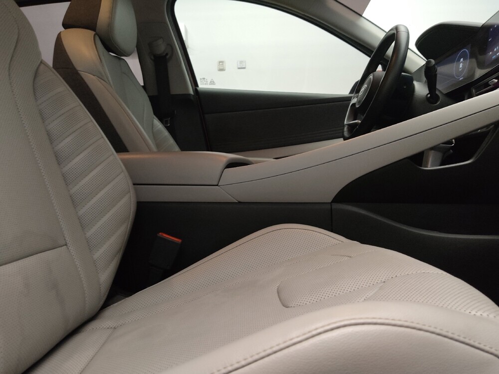 2021 Hyundai Elantra in Lubbock, TX 79424 - 18136096 21