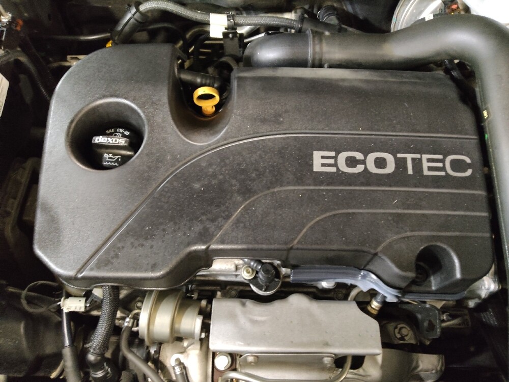 2018 Chevrolet Equinox in Arlington, TX 76011 - 18136097 30