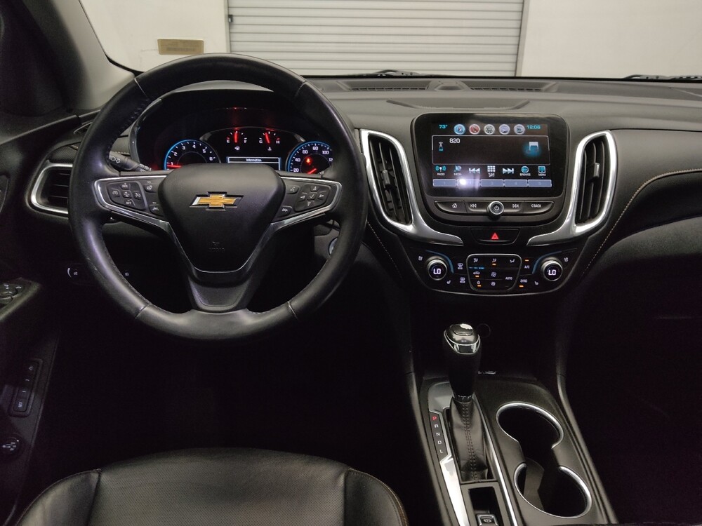 2018 Chevrolet Equinox in Arlington, TX 76011 - 18136097 22
