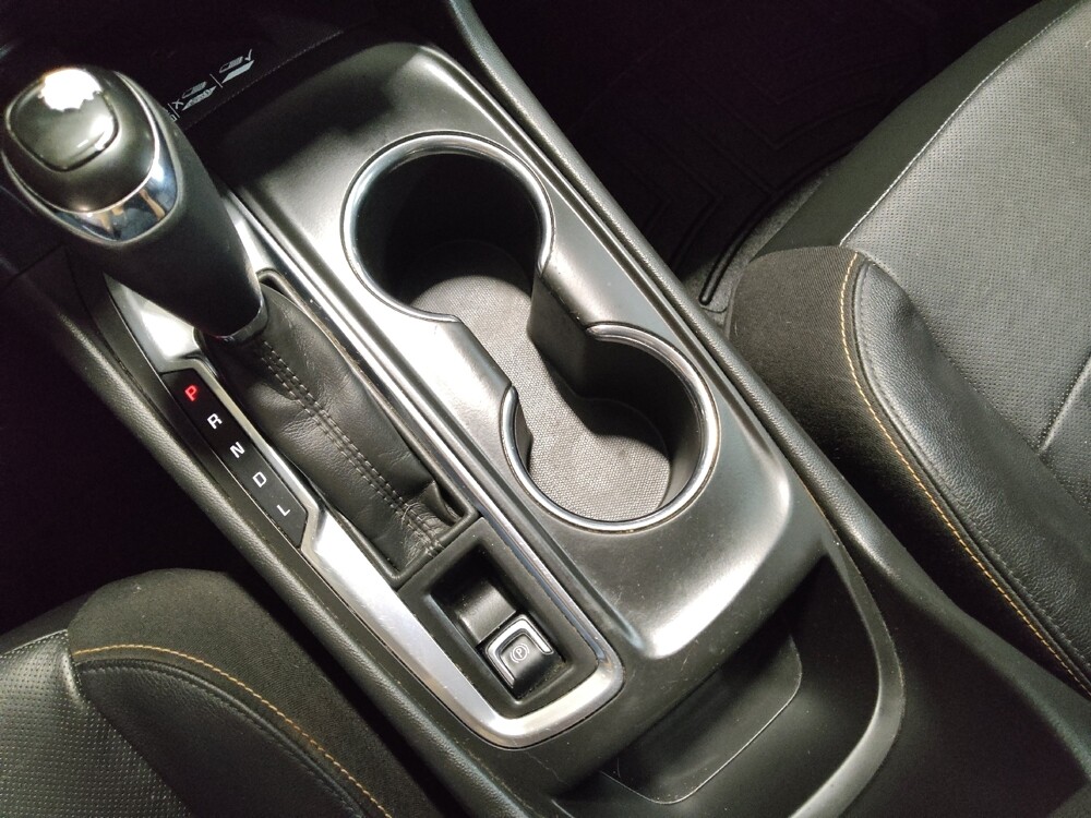 2018 Chevrolet Equinox in Arlington, TX 76011 - 18136097 26