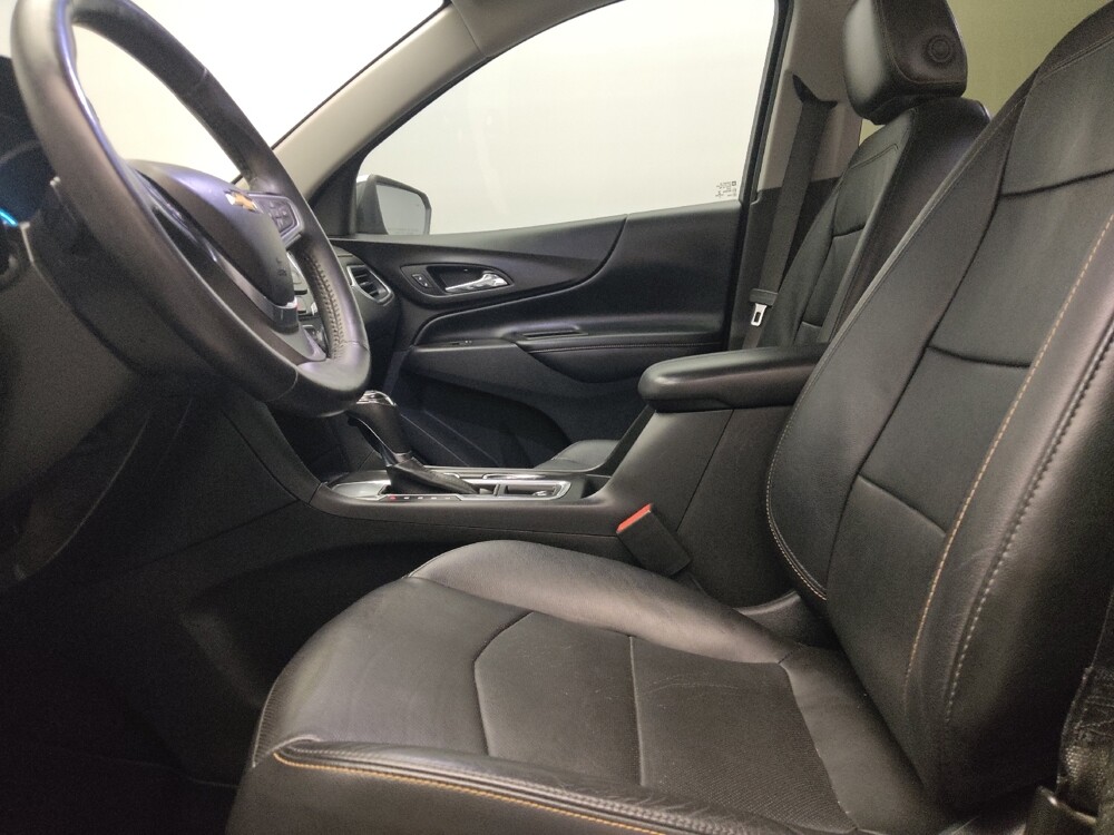 2018 Chevrolet Equinox in Arlington, TX 76011 - 18136097 17