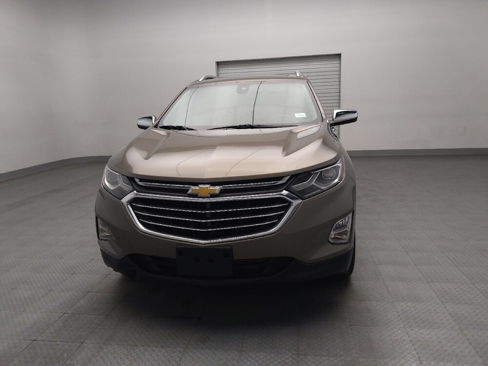 2018 Chevrolet Equinox in Arlington, TX 76011 - 18136097 15