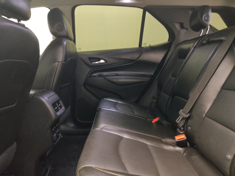 2018 Chevrolet Equinox in Arlington, TX 76011 - 18136097 18