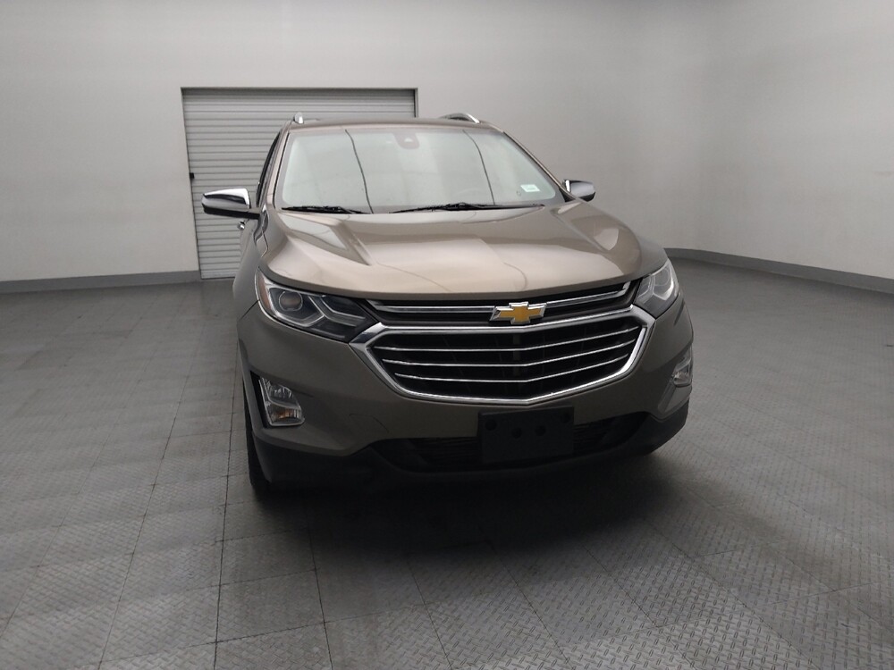 2018 Chevrolet Equinox in Arlington, TX 76011 - 18136097 14