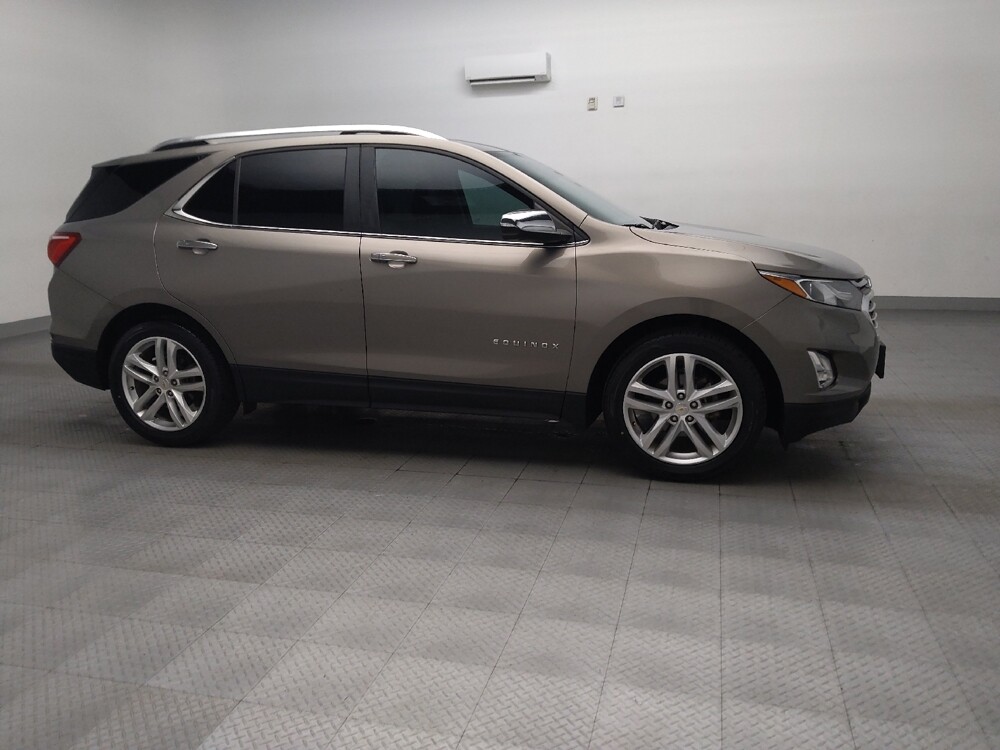 2018 Chevrolet Equinox in Arlington, TX 76011 - 18136097 11