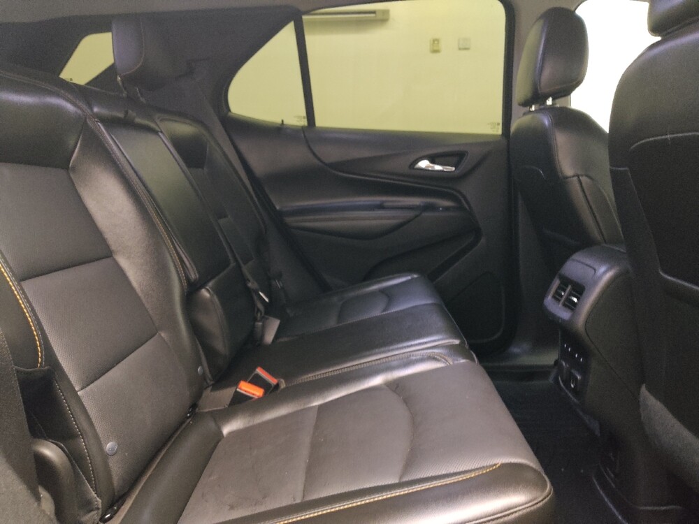 2018 Chevrolet Equinox in Arlington, TX 76011 - 18136097 19