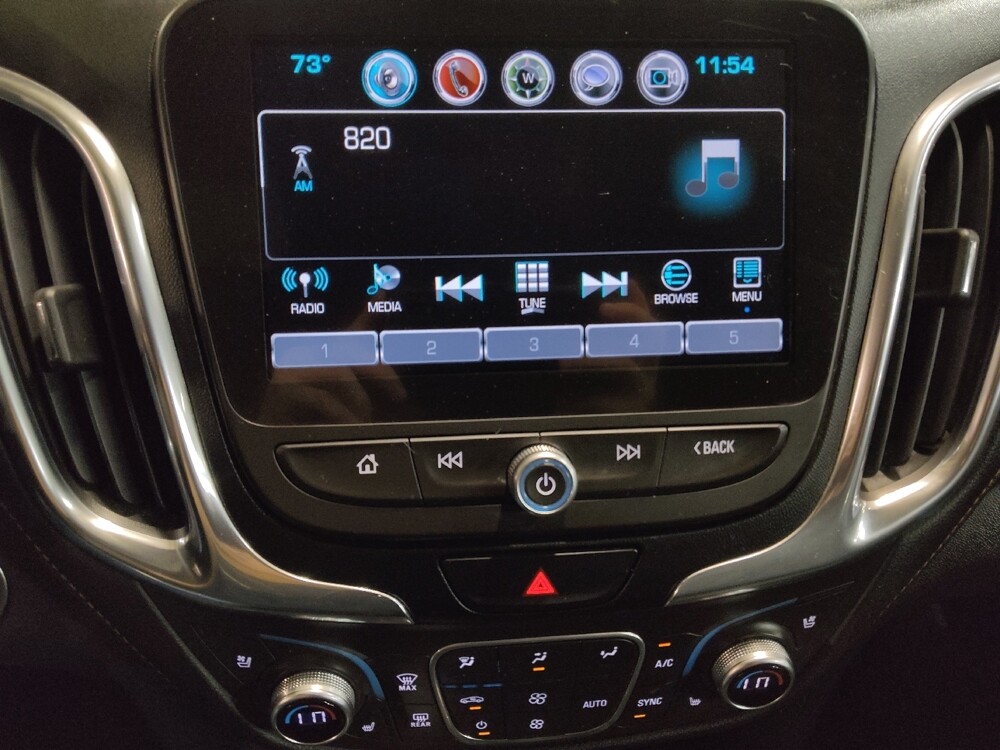 2018 Chevrolet Equinox in Arlington, TX 76011 - 18136097 25