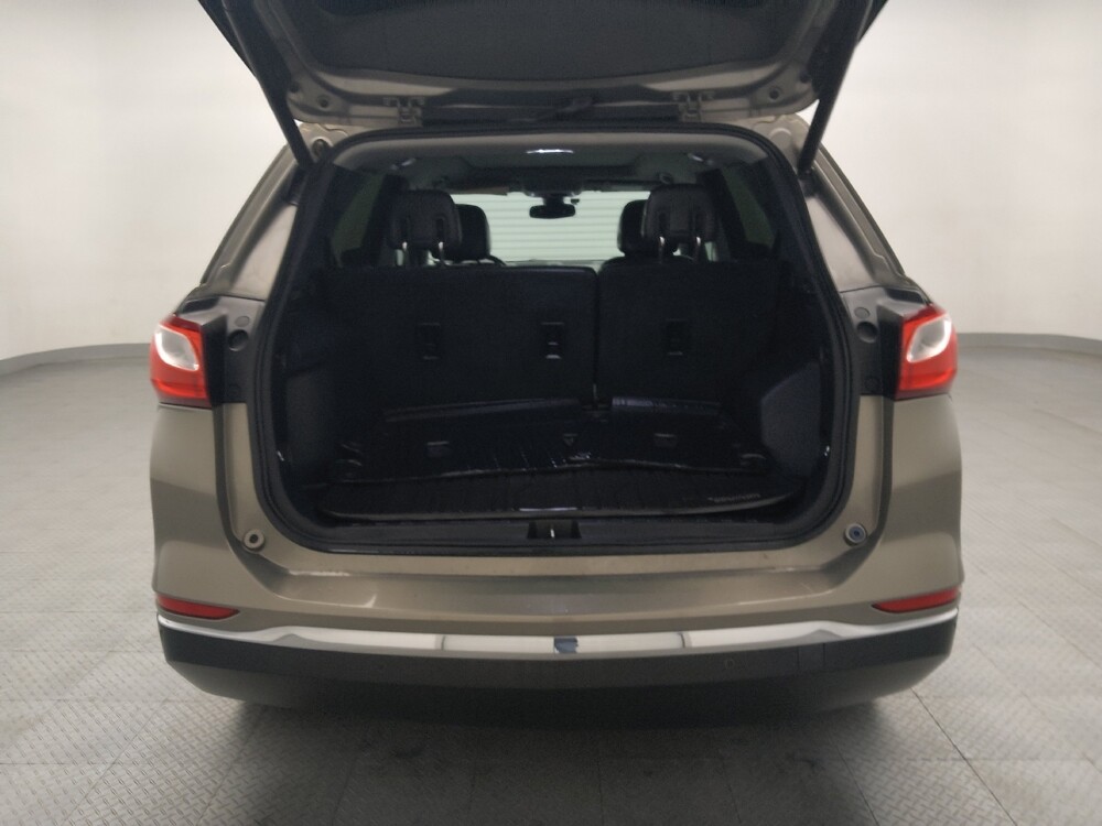 2018 Chevrolet Equinox in Arlington, TX 76011 - 18136097 29