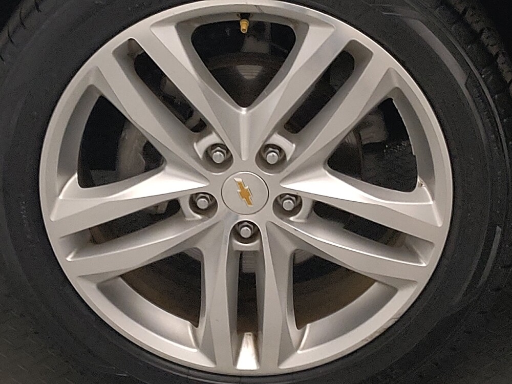 2018 Chevrolet Equinox in Arlington, TX 76011 - 18136097 31