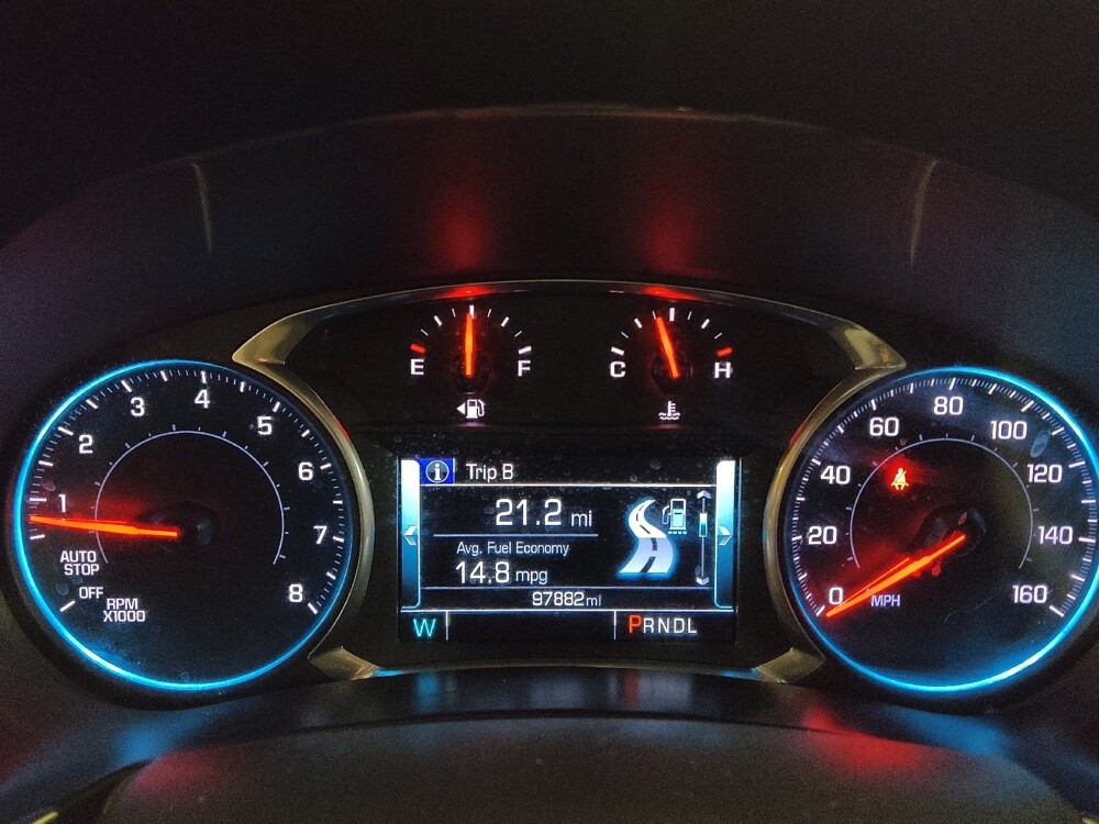 2018 Chevrolet Equinox in Arlington, TX 76011 - 18136097 23