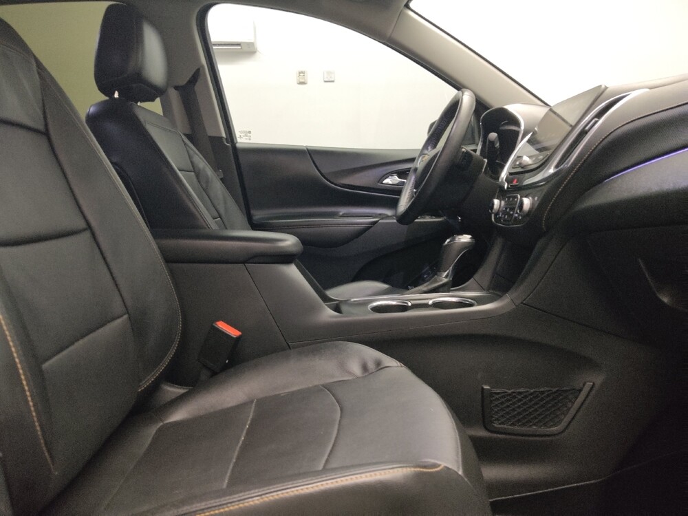 2018 Chevrolet Equinox in Arlington, TX 76011 - 18136097 21