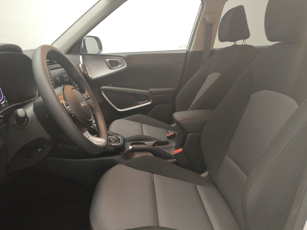 2025 Kia Soul in Lubbock, TX 79424 - 18136098 17
