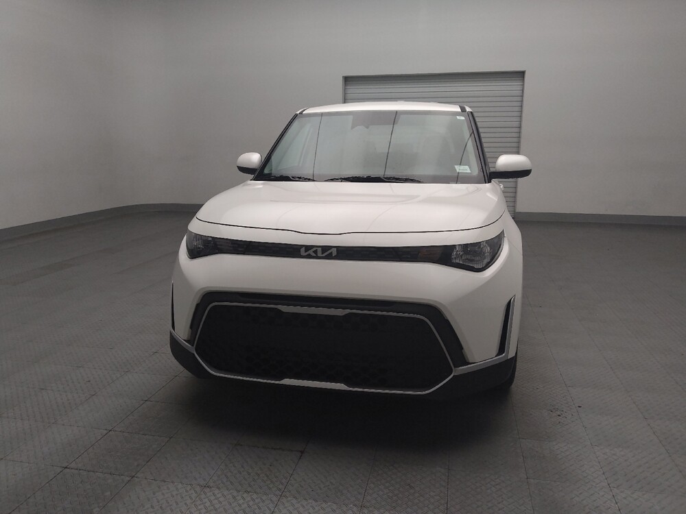 2025 Kia Soul in Lubbock, TX 79424 - 18136098 15