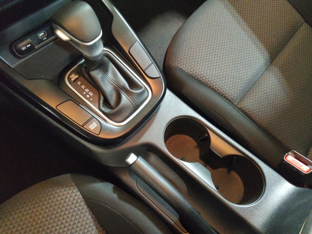 2025 Kia Soul in Lubbock, TX 79424 - 18136098 26