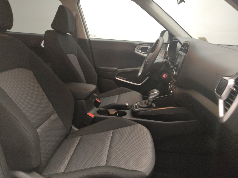 2025 Kia Soul in Lubbock, TX 79424 - 18136098 21