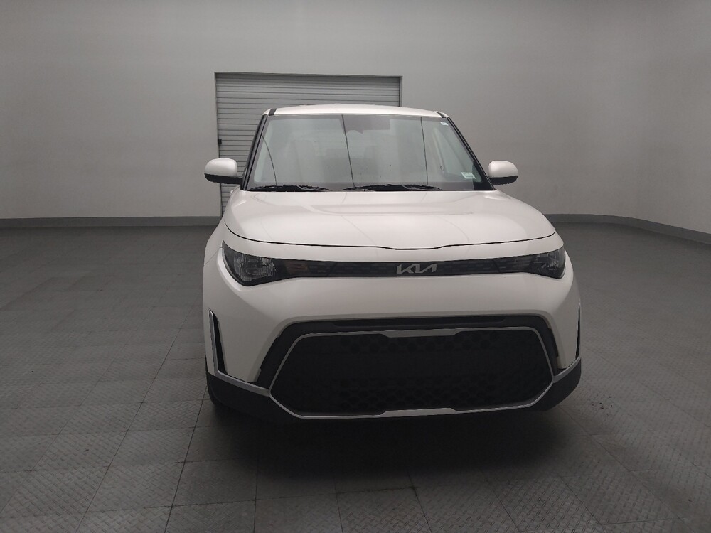 2025 Kia Soul in Lubbock, TX 79424 - 18136098 14