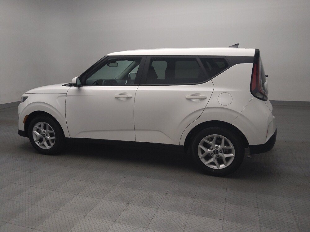 2025 Kia Soul in Lubbock, TX 79424 - 18136098 3