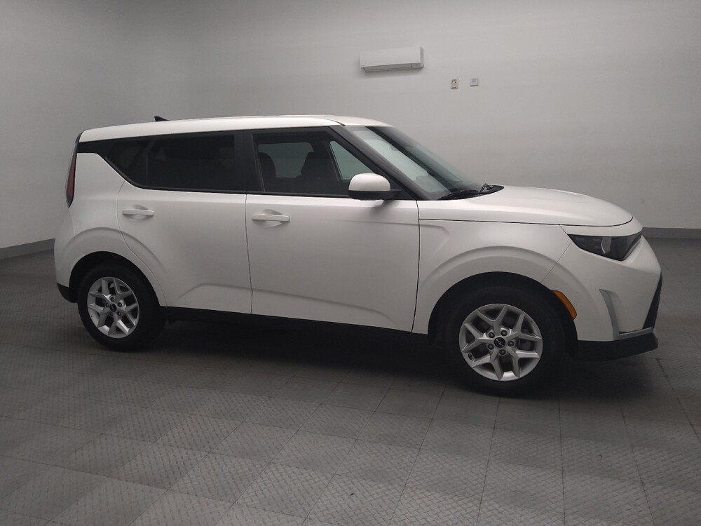 2025 Kia Soul in Lubbock, TX 79424 - 18136098 11