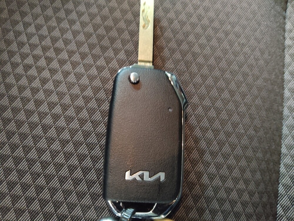 2025 Kia Soul in Lubbock, TX 79424 - 18136098 32