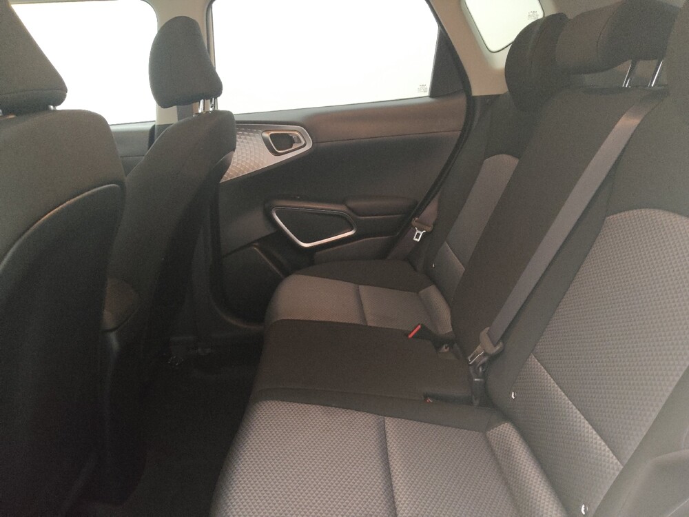 2025 Kia Soul in Lubbock, TX 79424 - 18136098 18