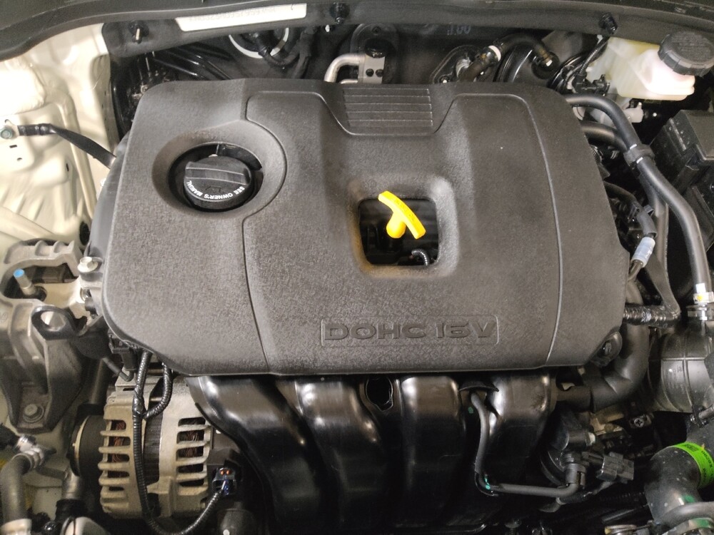 2025 Kia Soul in Lubbock, TX 79424 - 18136098 30