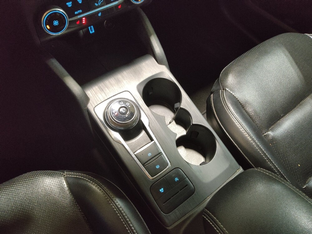 2020 Ford Escape in Fort Worth, TX 76116 - 18136099 26