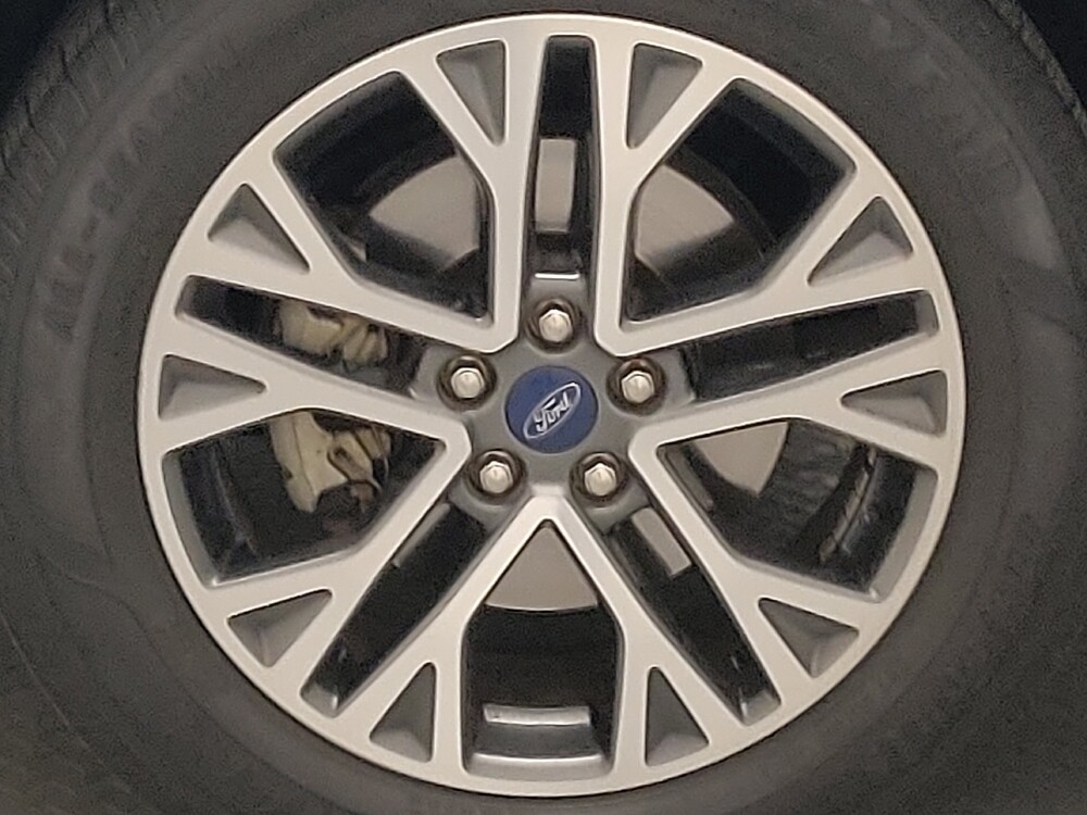 2020 Ford Escape in Fort Worth, TX 76116 - 18136099 31