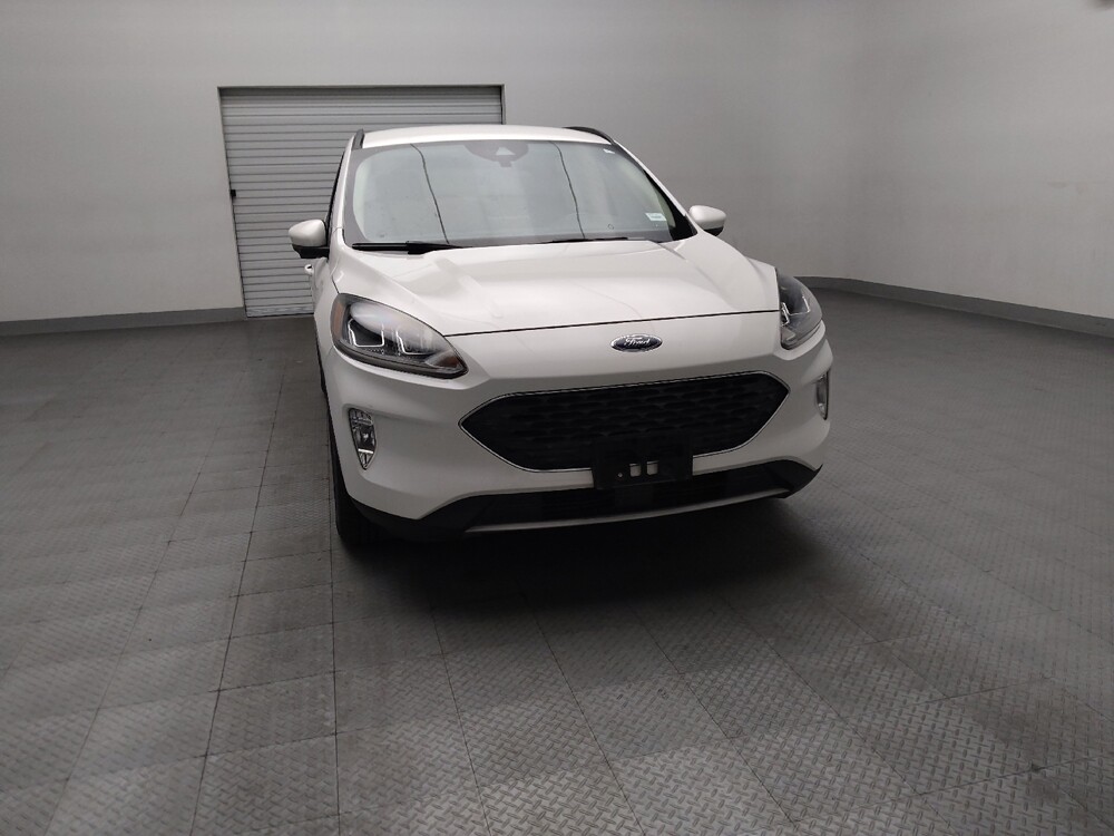 2020 Ford Escape in Fort Worth, TX 76116 - 18136099 14
