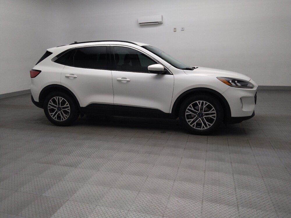 2020 Ford Escape in Fort Worth, TX 76116 - 18136099 11