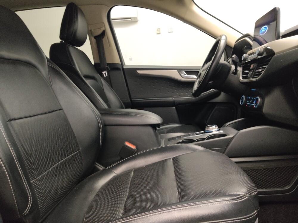 2020 Ford Escape in Fort Worth, TX 76116 - 18136099 21