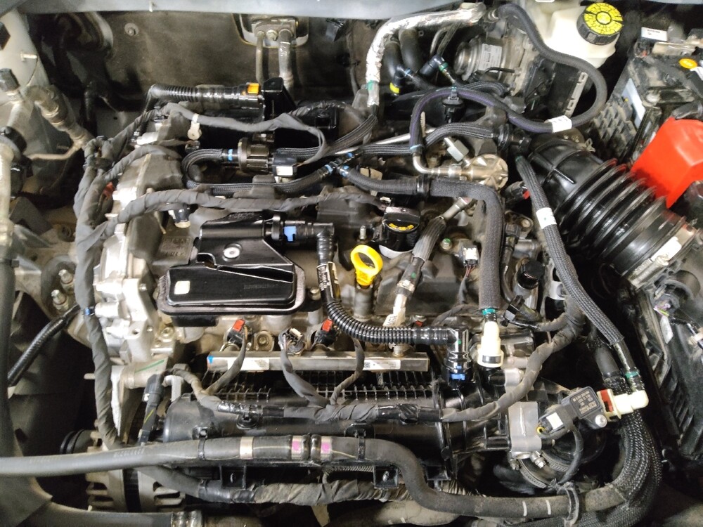 2020 Ford Escape in Fort Worth, TX 76116 - 18136099 30