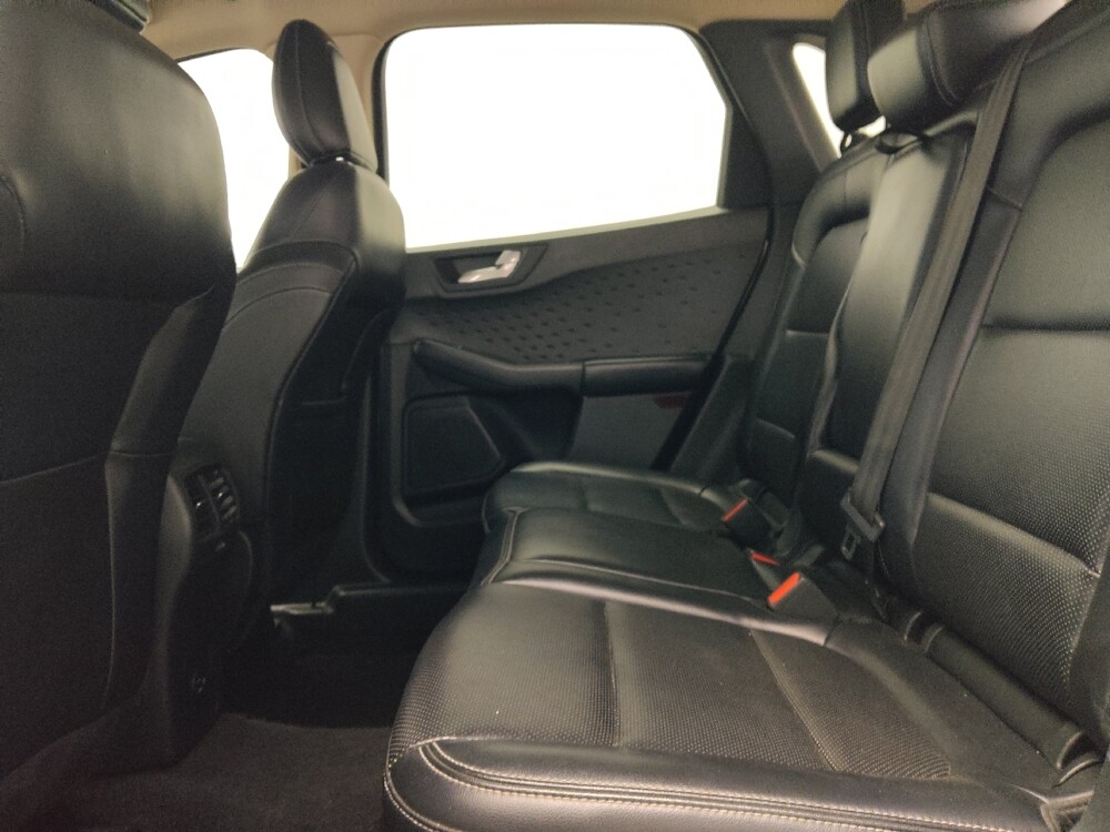 2020 Ford Escape in Fort Worth, TX 76116 - 18136099 18