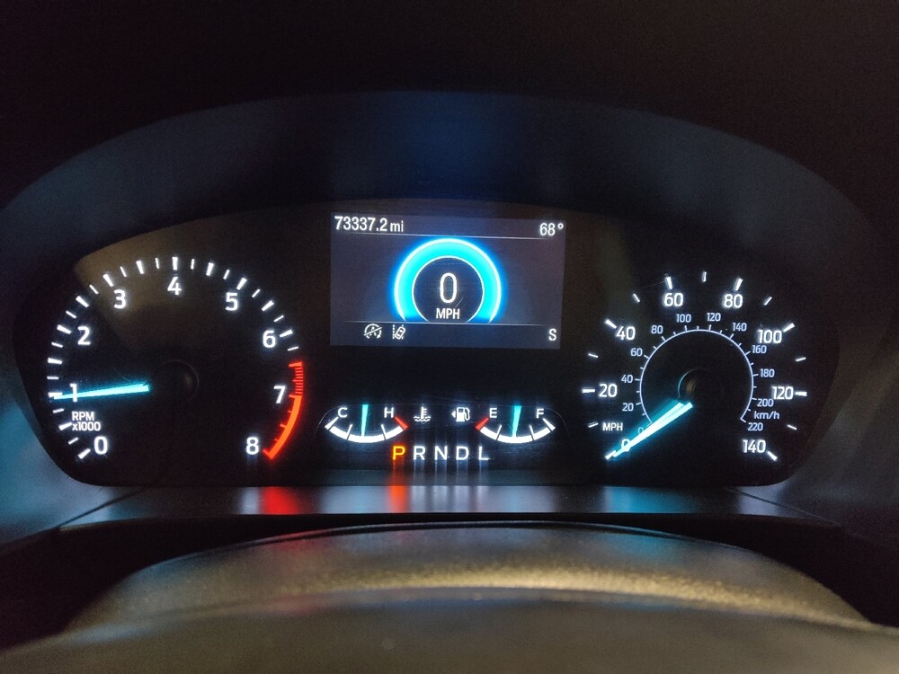 2020 Ford Escape in Fort Worth, TX 76116 - 18136099 23