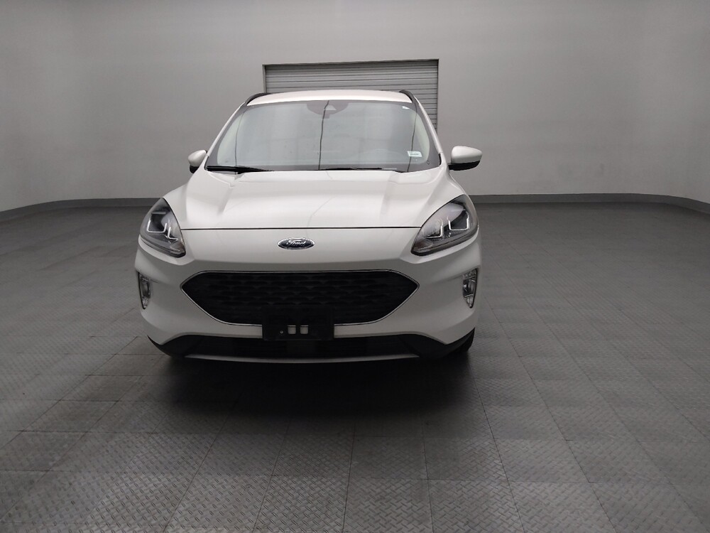 2020 Ford Escape in Fort Worth, TX 76116 - 18136099 15