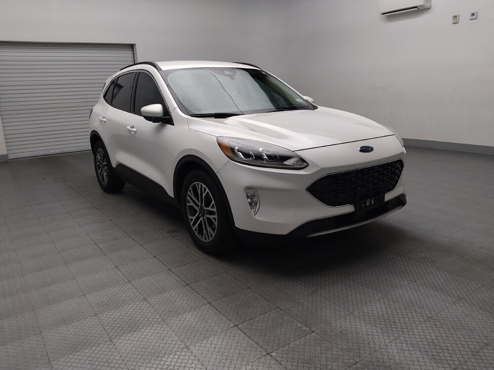 2020 Ford Escape in Fort Worth, TX 76116 - 18136099 13