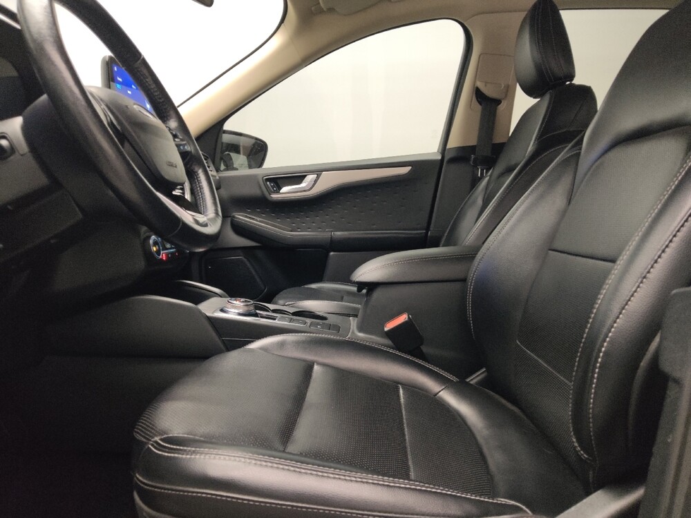 2020 Ford Escape in Fort Worth, TX 76116 - 18136099 17