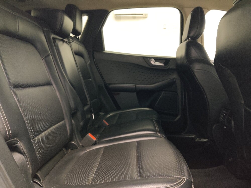 2020 Ford Escape in Fort Worth, TX 76116 - 18136099 19