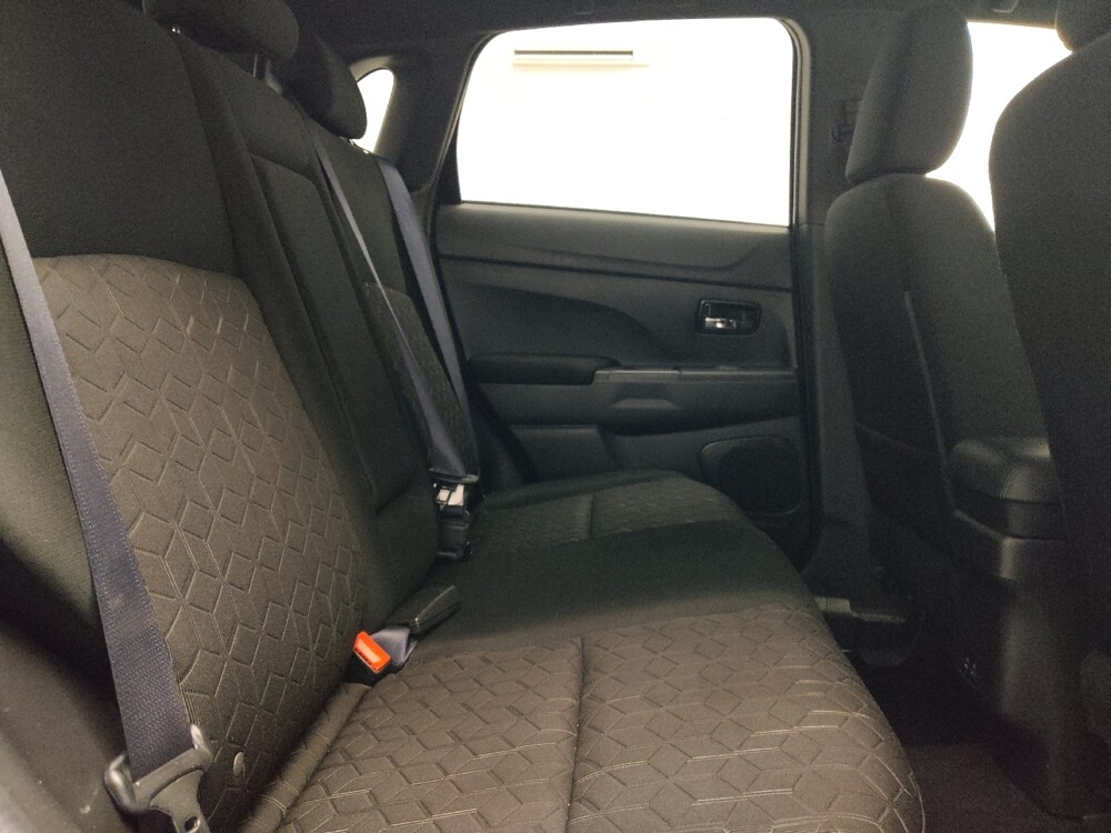 2024 Mitsubishi Outlander Sport in Plano, TX 75074 - 18136100 19