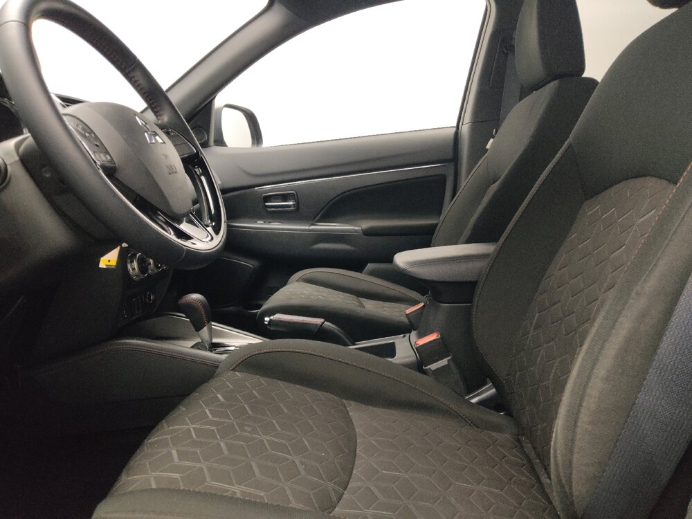 2024 Mitsubishi Outlander Sport in Plano, TX 75074 - 18136100 17