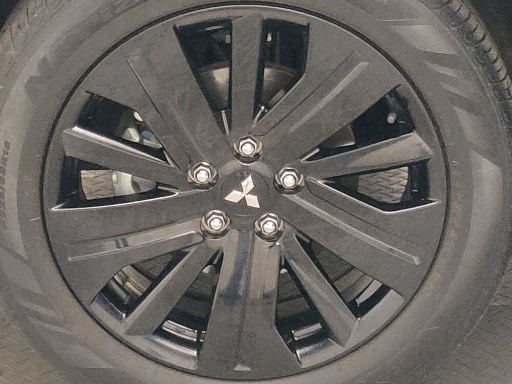 2024 Mitsubishi Outlander Sport in Plano, TX 75074 - 18136100 31